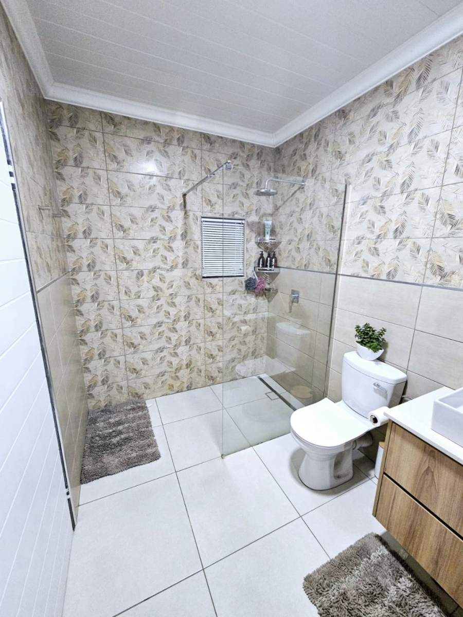 3 Bedroom Property for Sale in Jordania Free State